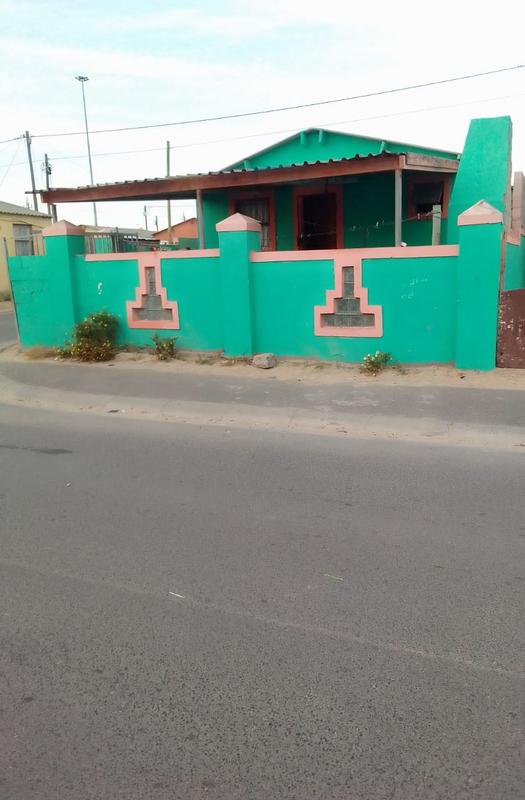 2 Bedroom Property for Sale in Kuyasa Northern Cape